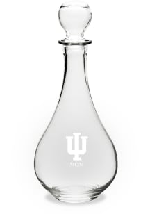 Indiana Hoosiers Mom 42 oz Decanter Decanter