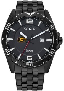 Citizen Grambling State Tigers Sport Quartz Mens Watch