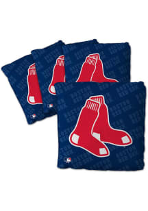 Boston Red Sox Cornhole Bags Corn Hole Bags