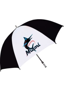 Miami Marlins Birdie Golf Umbrella