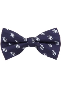 Tampa Bay Rays Repeat Bow Mens Tie