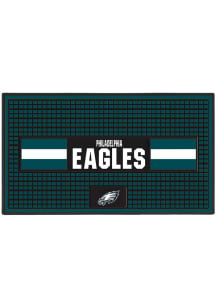The Memory Company Philadelphia Eagles Logo Bar