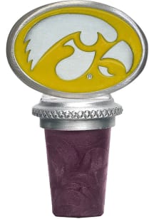 Iowa Hawkeyes Team Logo Drinkware Accessories