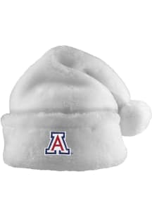 Arizona Wildcats Nick Santa Hat