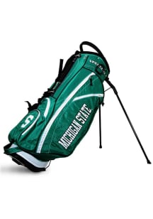Michigan State Spartans Fairway Stand Golf Bag