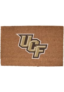 UCF Knights 19.5x29.5 Door Mat