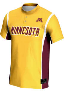 ProSphere Minnesota Golden Gophers Youth Maroon Rival Jersey