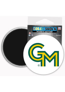 George Mason University Circle Magnet
