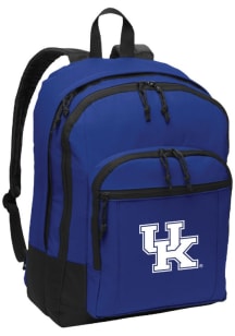 Jardine Kentucky Wildcats Blue University Backpack