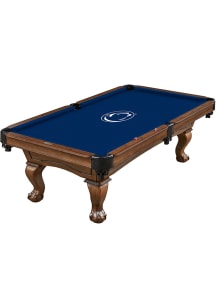 Penn State Nittany Lions Pool Table Cloth Pool Table