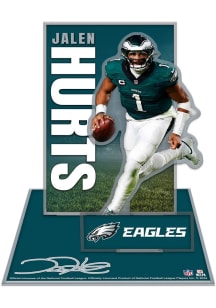 Philadelphia Eagles Acrylic Figurine