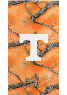 Tennessee Volunteers Beach Towel Beach Towel