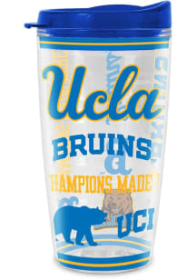 UCLA Bruins Mayhem 16oz Tritan Tumbler - Blue