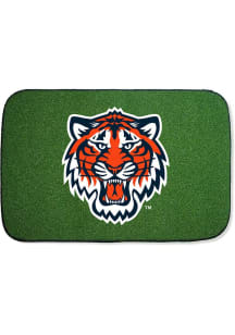 Detroit Tigers 4x6 MVP Authentic Sports Turf Interior Rug - Green
