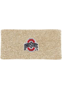 LogoFit Ohio State Buckeyes Cameron Womens Headband