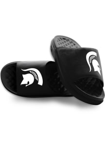 Michigan State Spartans iSlide Motive Mens Slides