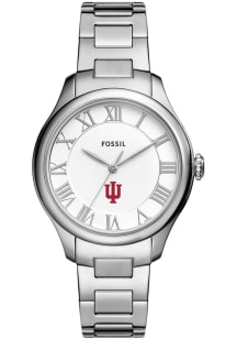 Fossil Indiana Hoosiers Gilmore Womens Watch