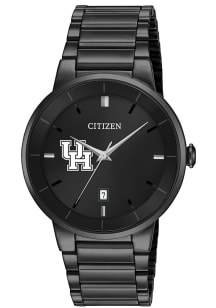 Citizen Houston Cougars Quartz Mens Watch