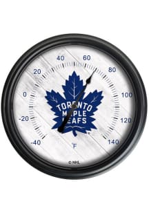 Toronto Maple Leafs Outdoor Thermometer Weather Tool