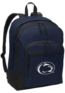 Jardine Penn State Nittany Lions Navy Blue University Backpack