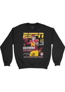 Jayden Maiava  Campus Ink USC Trojans Youth Black 2026 ESPN The Magazine Collection - Jayden Maiav..