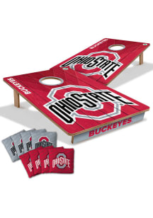 Ohio State Buckeyes 2x3 Corn Hole