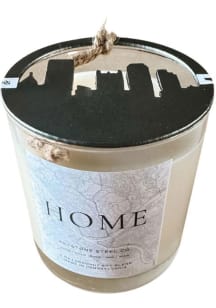 Pittsburgh Home Candle Skyline Candle