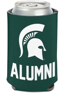 Michigan State Spartans Alumni Coolie
