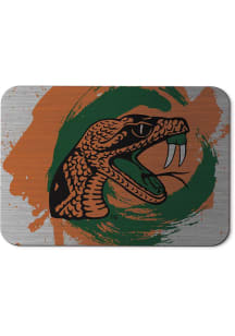 Florida A&M Rattlers Paint Splash Mousepad