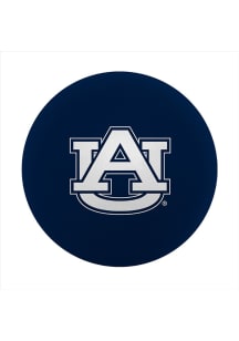 Logo Brands Auburn Tigers Navy Blue High Bounce Bouncy Ball