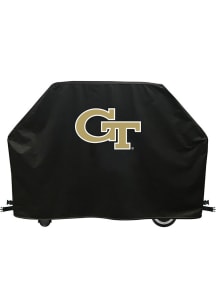 GA Tech Yellow Jackets Grill Cover BBQ Grill Cover