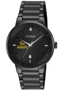 Citizen George Mason University Quartz Mens Watch