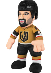 Mark Stone Vegas Golden Knights Mark Stone 10" Mascot Plush