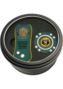 Baylor Bears Switchblade Golf Chip Golf Gift Set