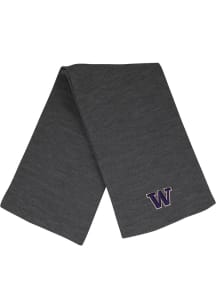LogoFit Washington Huskies Frosty Mens Scarf
