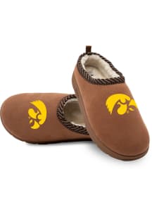 Iowa Hawkeyes Mission Mens Slippers