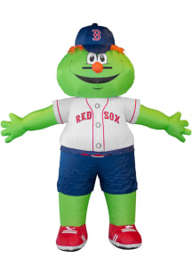 Boston Red Sox Navy Blue Outdoor Inflatable Mascot 7FT