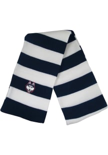 LogoFit UConn Huskies Niagara Mens Scarf