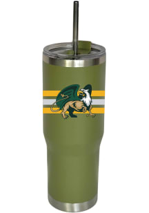 William & Mary Tribe 30oz Arcticware Stainless Steel Tumbler - Olive