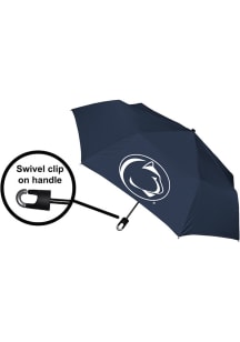 Penn State Nittany Lions Storm Clip Mini Umbrella