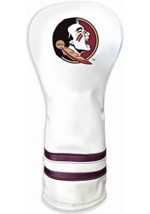 Florida State Seminoles Vintage Fairway Golf Headcover