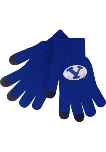 LogoFit BYU Cougars iText Mens Gloves