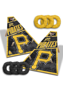 Pittsburgh Pirates RingBag Tailgate Game