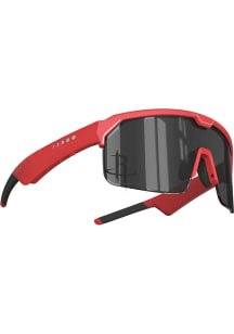 Houston Rockets Music Shield G2 Slider Mens Sunglasses