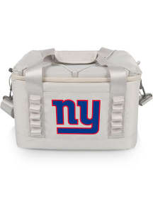 New York Giants Grey 12 Can Eco Tote