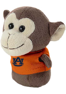 Auburn Tigers Shortie Monkey Fashion Plush