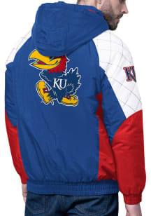 KU KANSAS ボンバージャケット Kansas Jayhawks Jackets | Big 12 Fan Shop