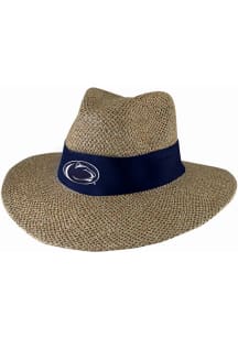 LogoFit Penn State Nittany Lions Navy Blue Angler Mens Bucket Hat