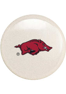 Jardine Arkansas Razorbacks Golf Disc Starter Set Frisbee