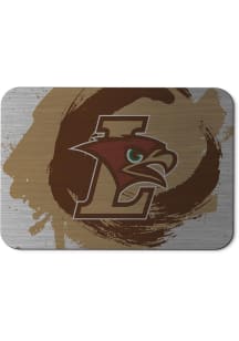 Lehigh University Paint Splash Mousepad